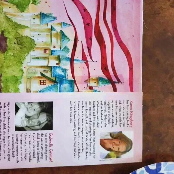 ☆☆☆Lot of 3 books - Picture 6 of 8